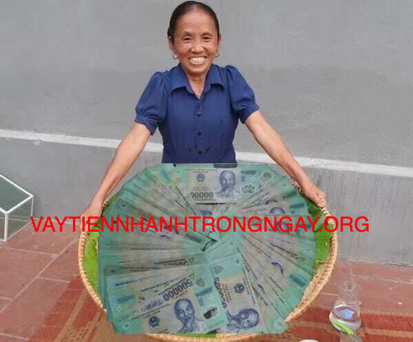 vay tien nhanh nhat