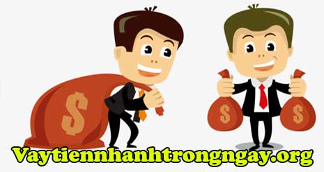 vay tiền trả góp theo ngày không thẩm định nhà