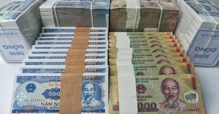 Vay nhanh tại TPHCM
