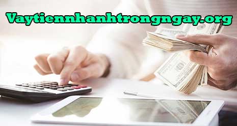 Lãi suất vay ngân hàng hiện nay