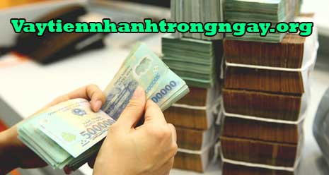 Vay tiền bằng hóa đơn điện